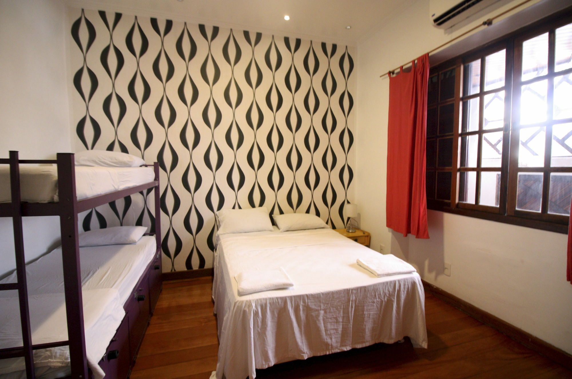 El Misti House Copacabana Рио де Жанейро Екстериор снимка